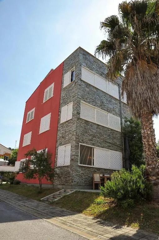 Apartman Ksenija Palit