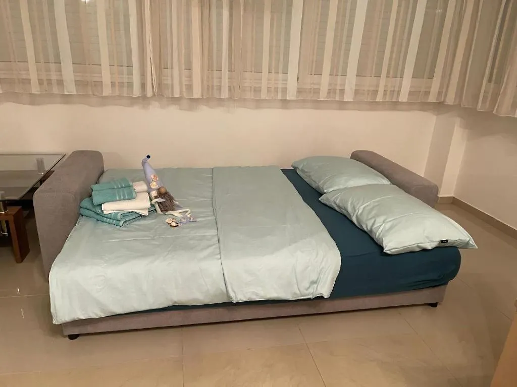 Apartman Ksenija Palit Croatia