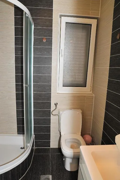 Apartman Ksenija Palit