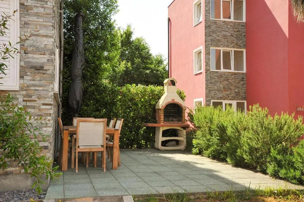 Apartman Ksenija Palit