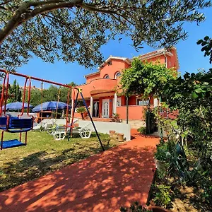  Apartman Petra