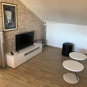  Apartman Adriatic Rab