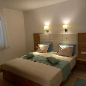  Apartman Arba Sunshine