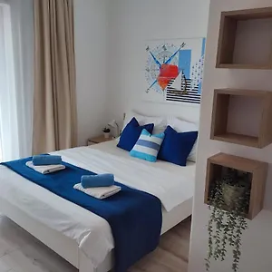 3* Gostinjska kuća House Kapetanovic