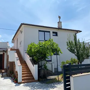 Simag Vendégház