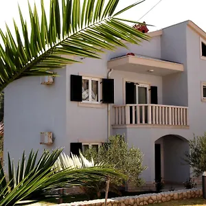 Rab Apartman