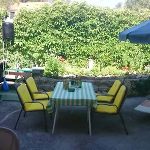 3* Gostinjska kuća Violeta