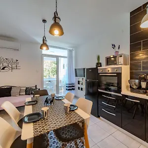  Apartman Rab Centar