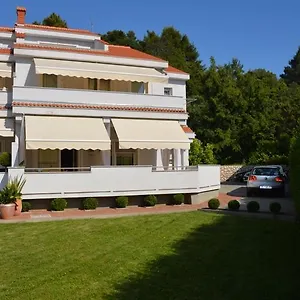  Apartman Natasa