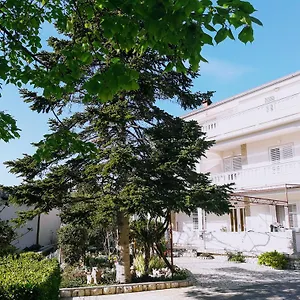 Pahljina Apartman