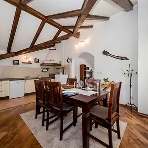 Godinic Apartman
